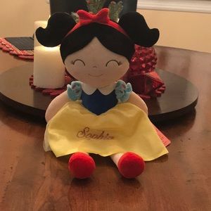 Princess Leyadoll